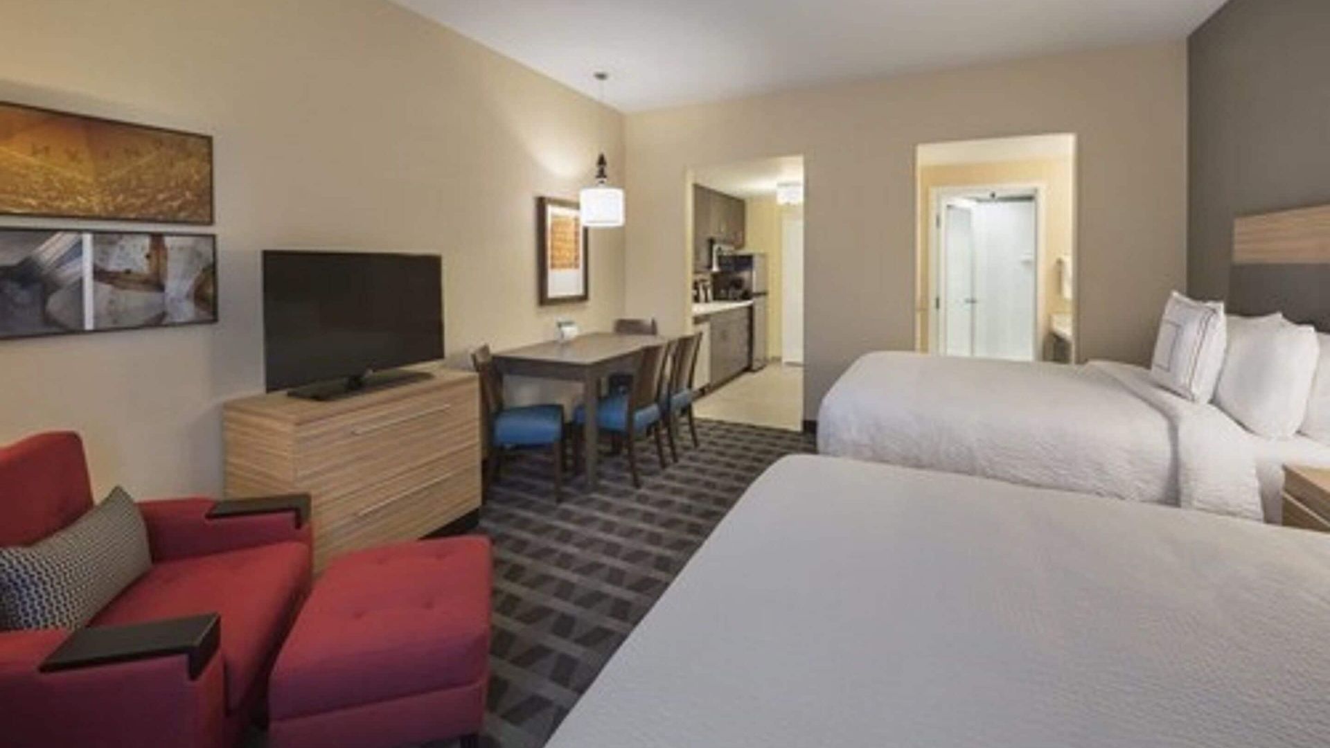 Towneplace By Marriott Kanata Hotel 3*