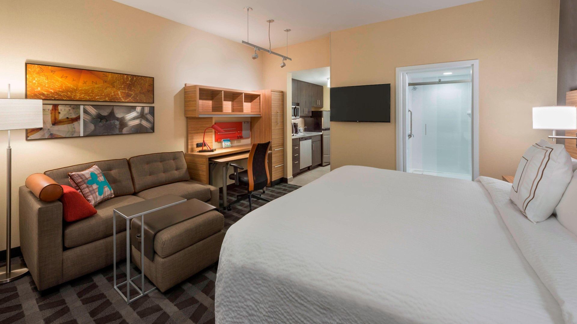 Towneplace By Marriott Kanata Hotel Ottawa