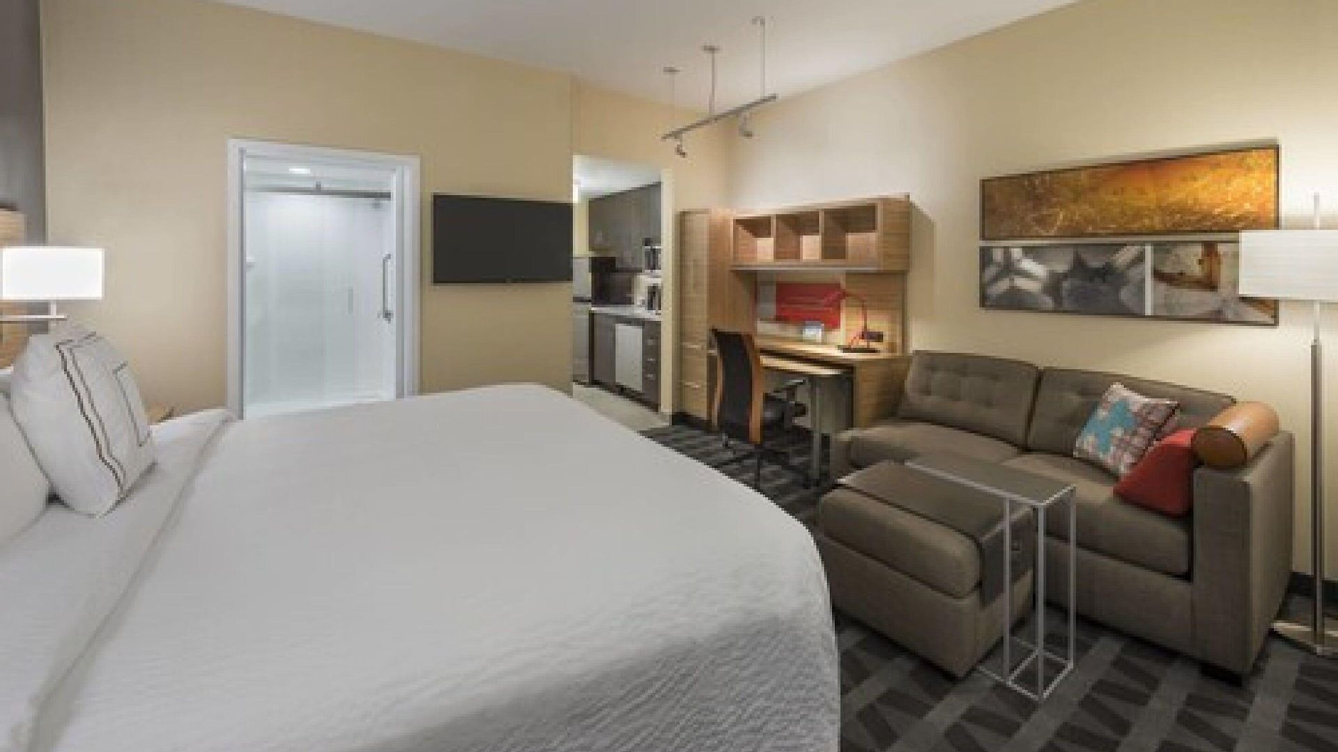 Towneplace By Marriott Kanata Ottawa