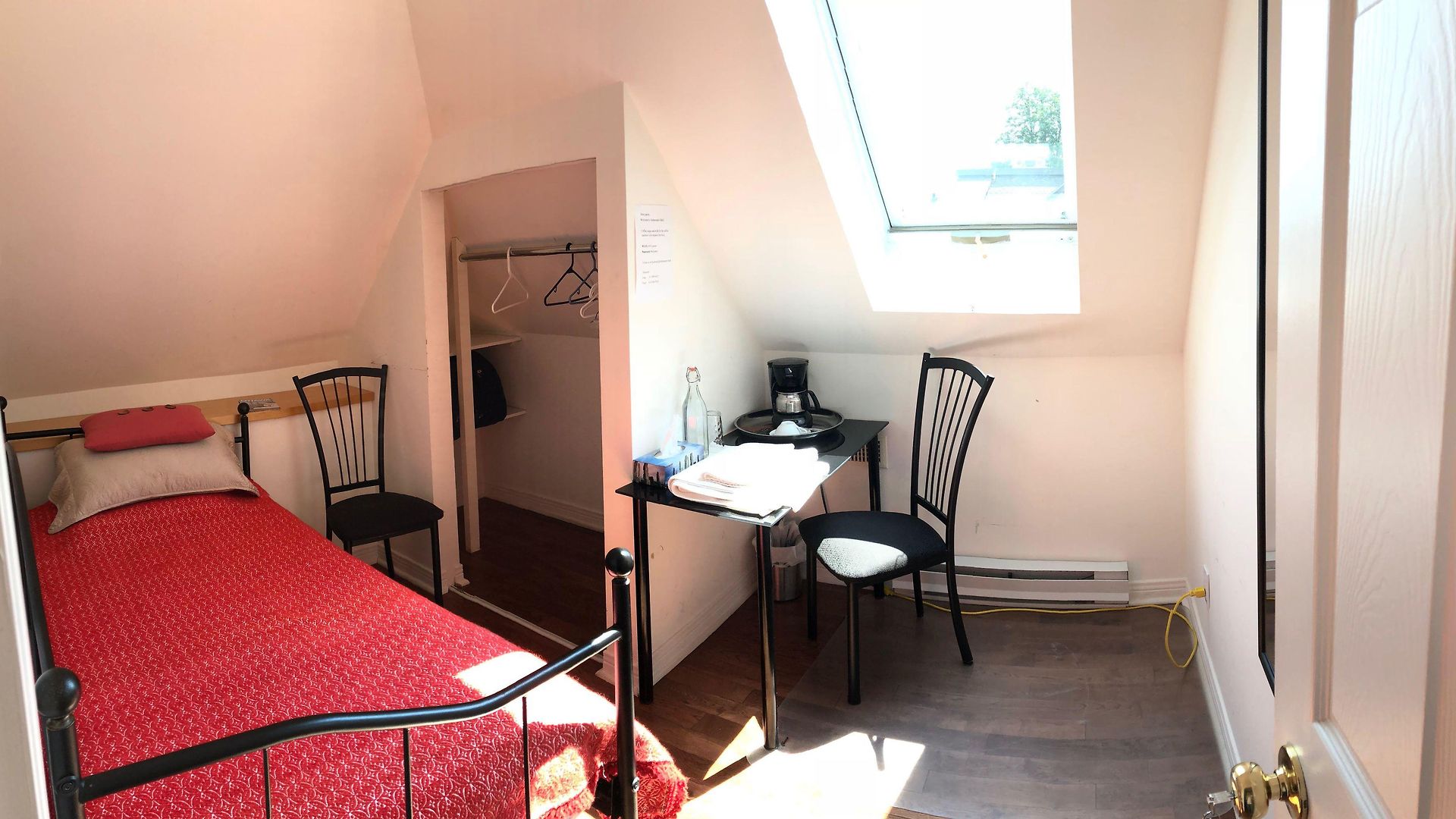 Guest house The Ambassador 3*