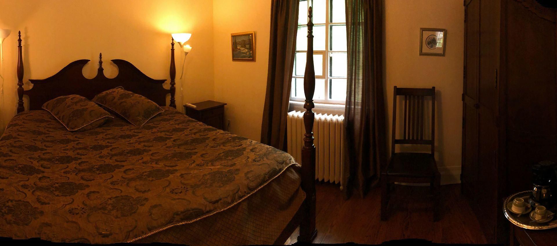 Guest house The Ambassador Ottawa
