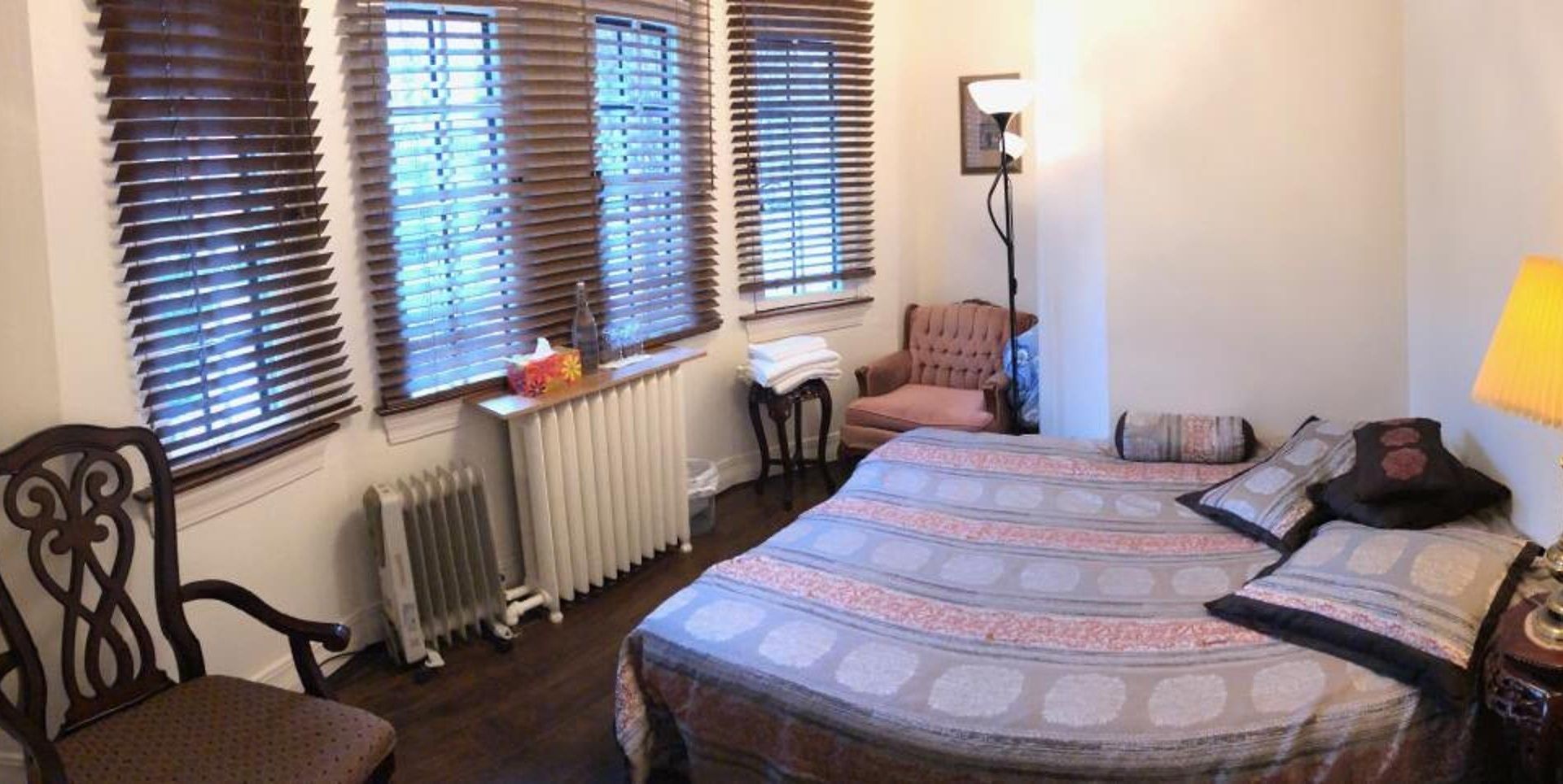 The Ambassador Guest house 3*