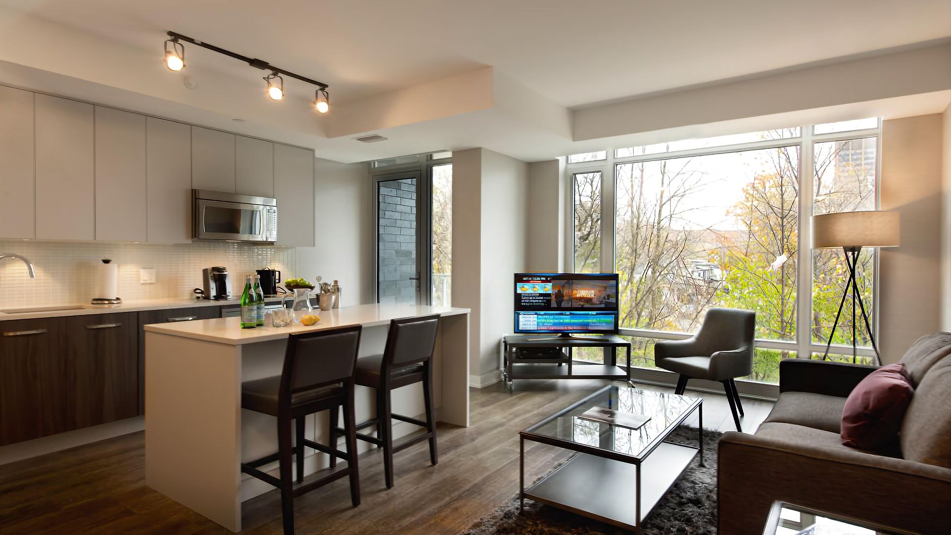 Soho Residences Champagne 4*