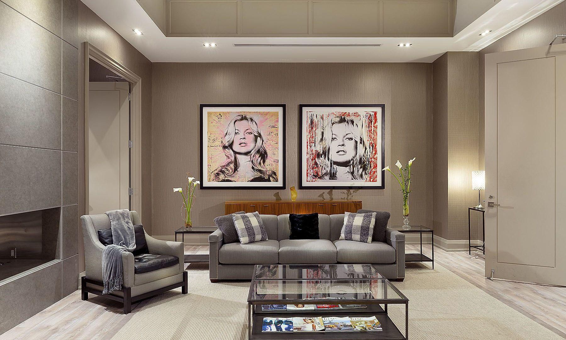 Soho Residences Champagne Aparthotel 4*