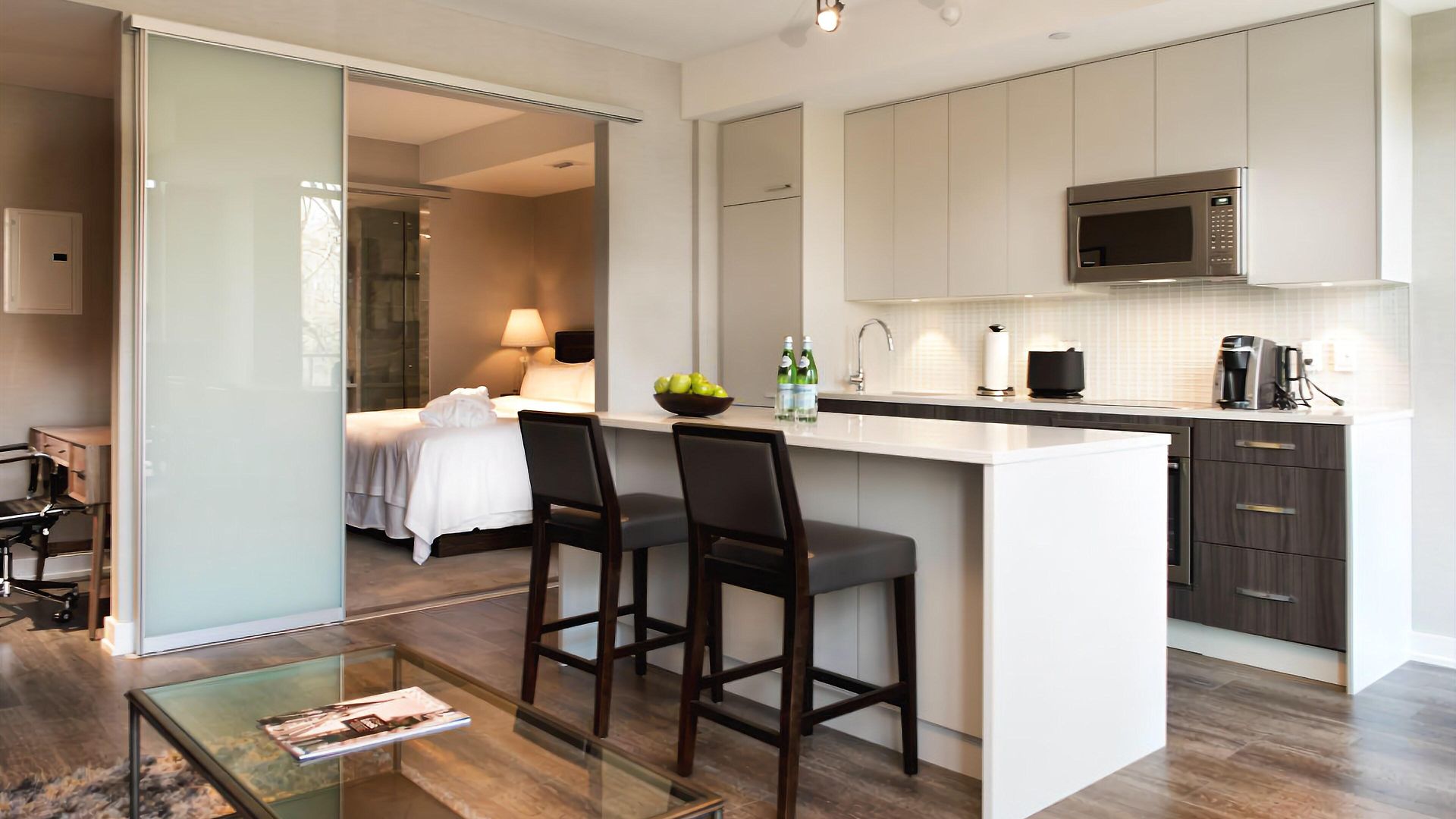 Soho Residences Champagne Ottawa