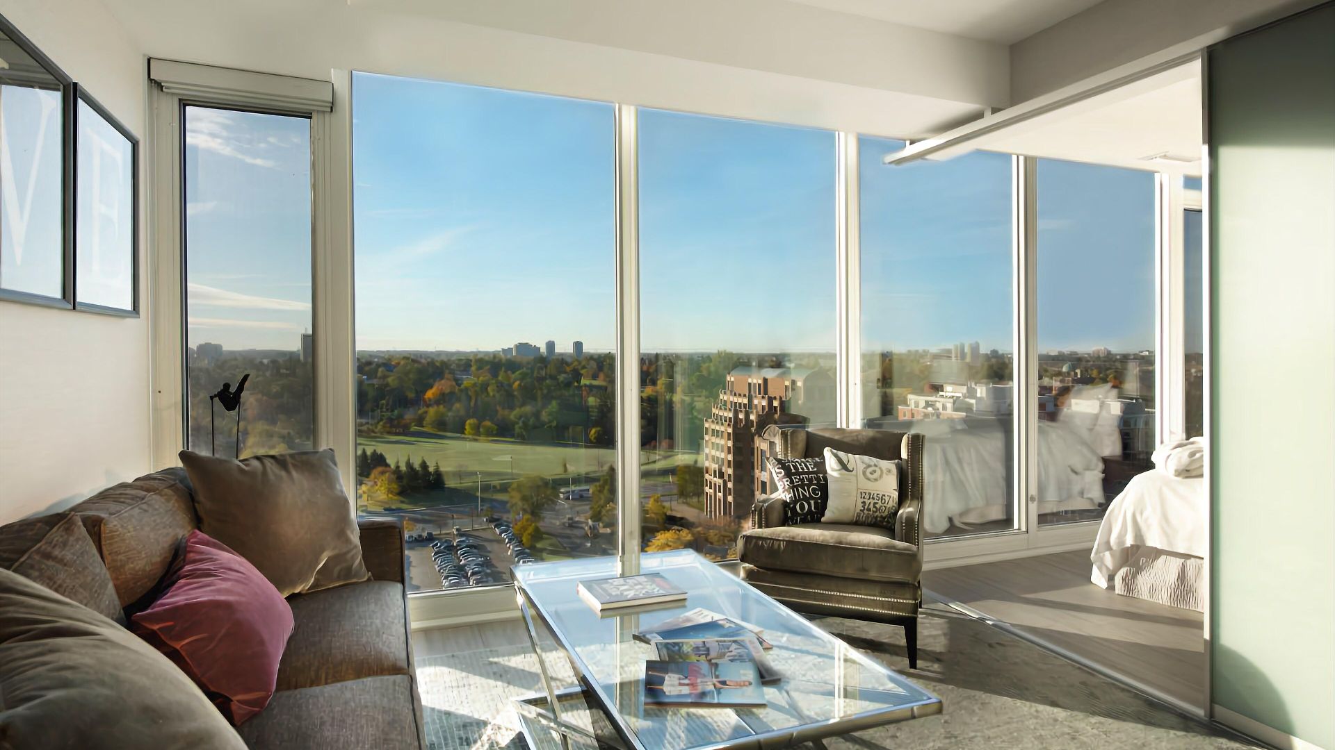 Soho Residences Champagne 4*