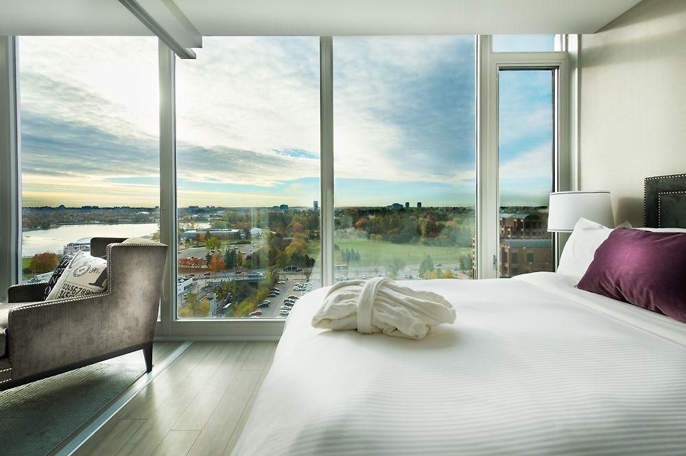 Aparthotel Soho Residences Champagne