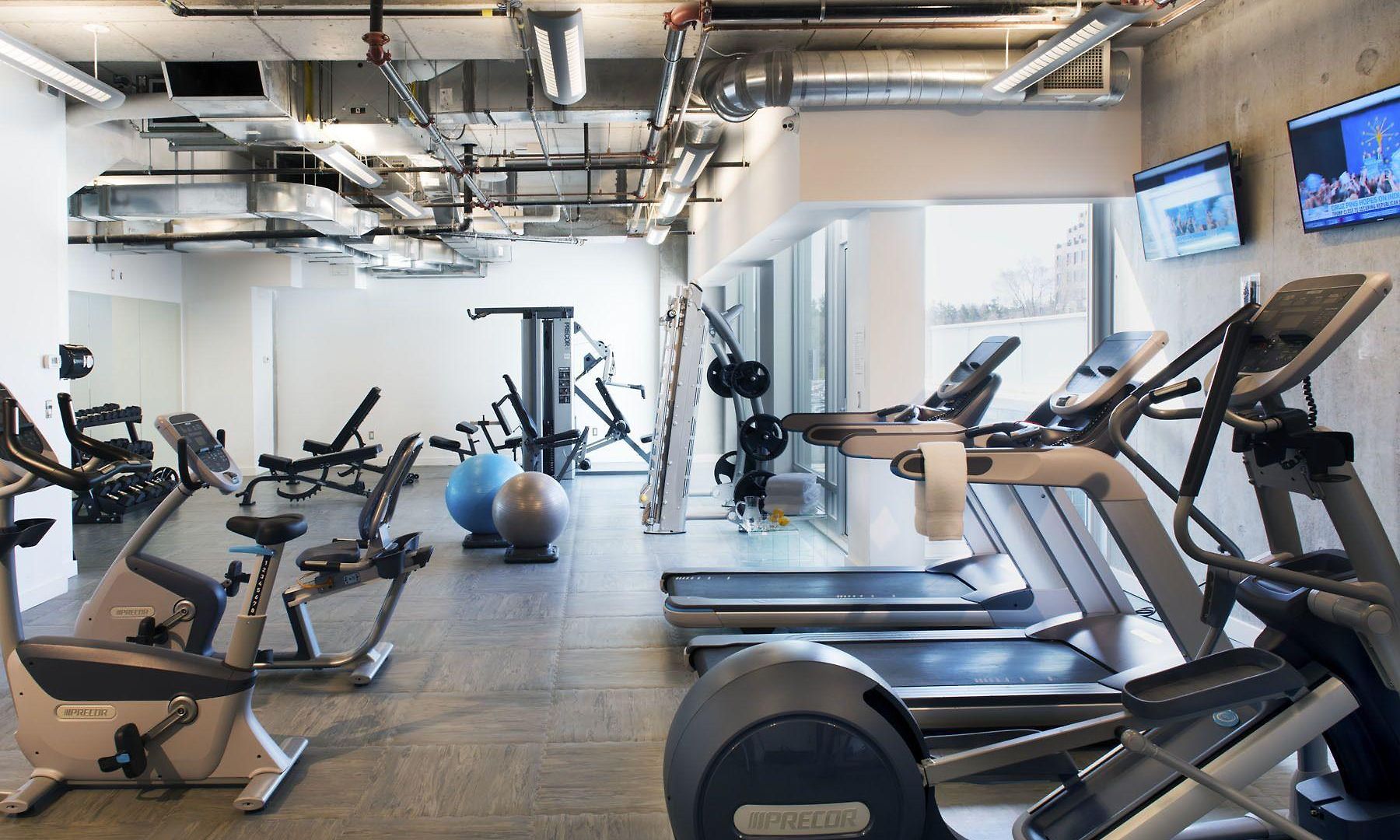 Soho Residences Champagne Ottawa