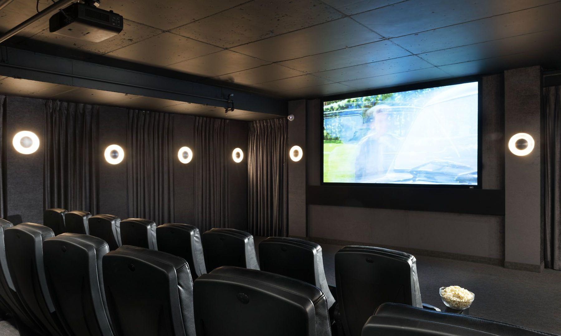 Aparthotel Soho Residences Champagne Ottawa