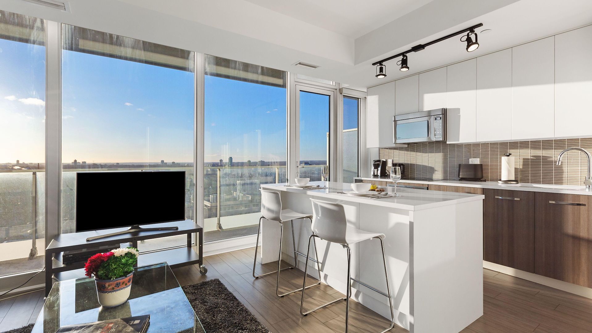 Aparthotel Soho Residences Champagne 4*