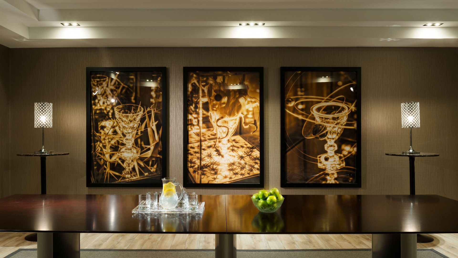 Aparthotel Soho Residences Champagne 4*