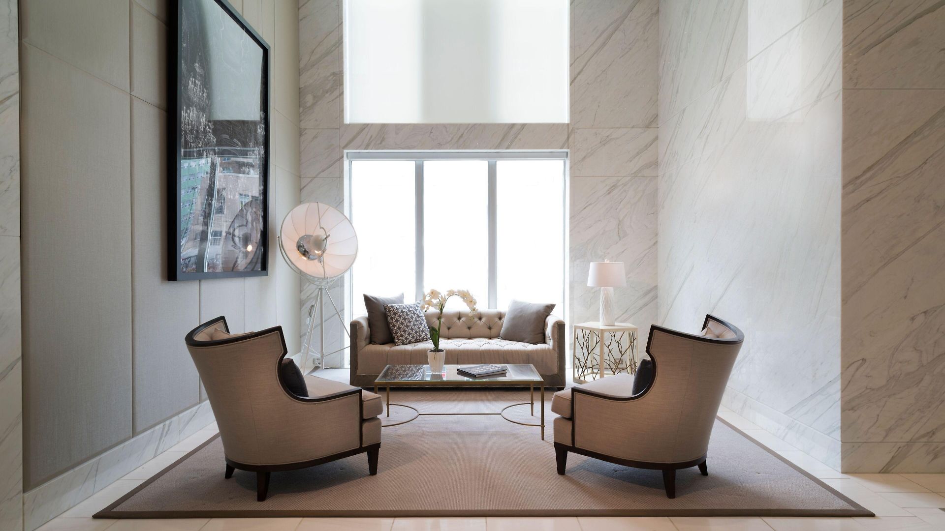 Soho Residences Champagne