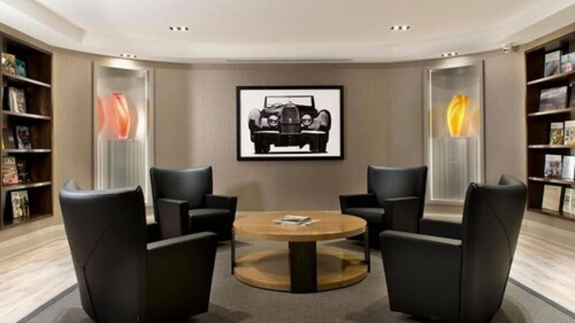 Soho Residences Champagne Aparthotel 4*