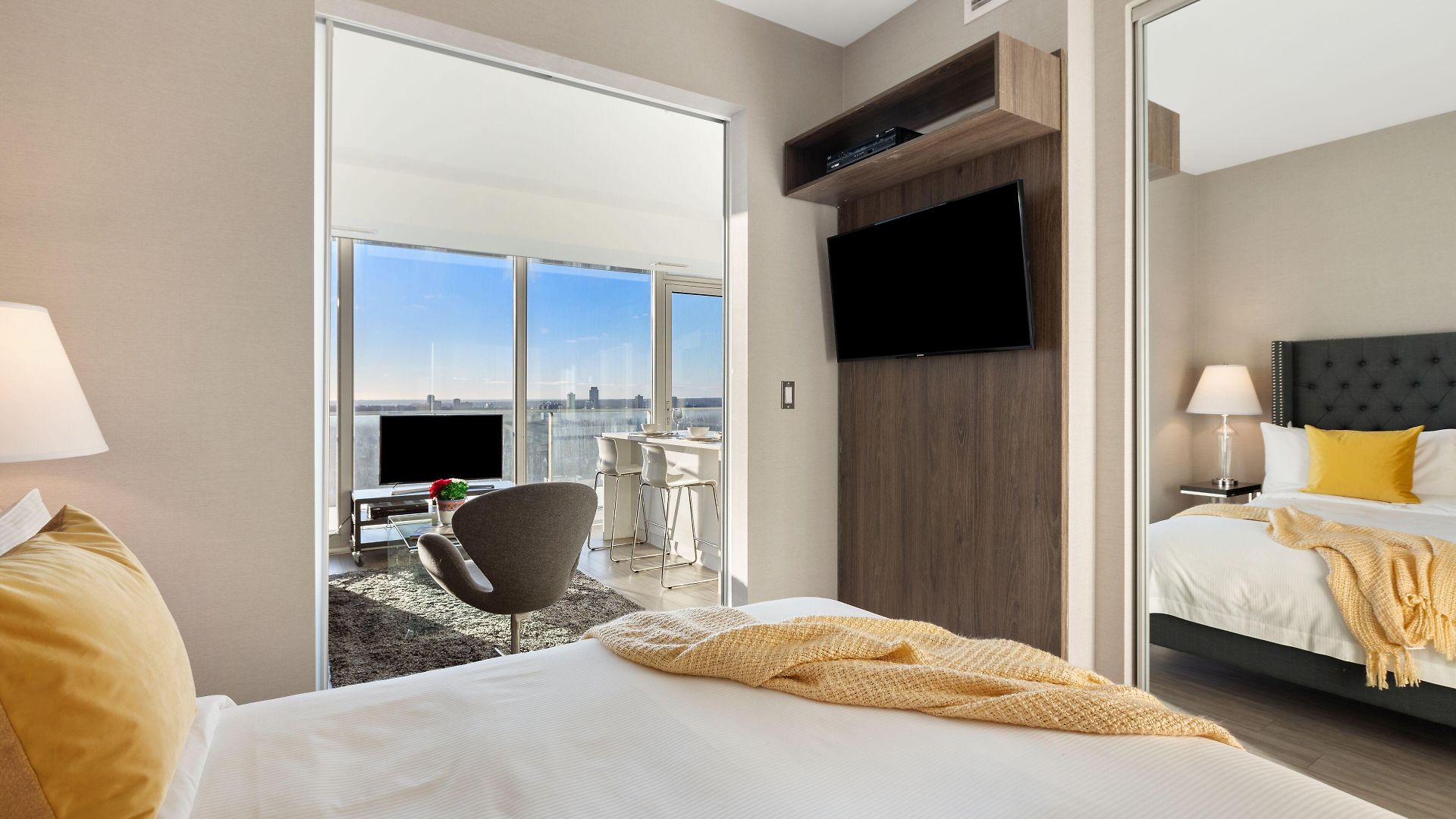 Soho Residences Champagne