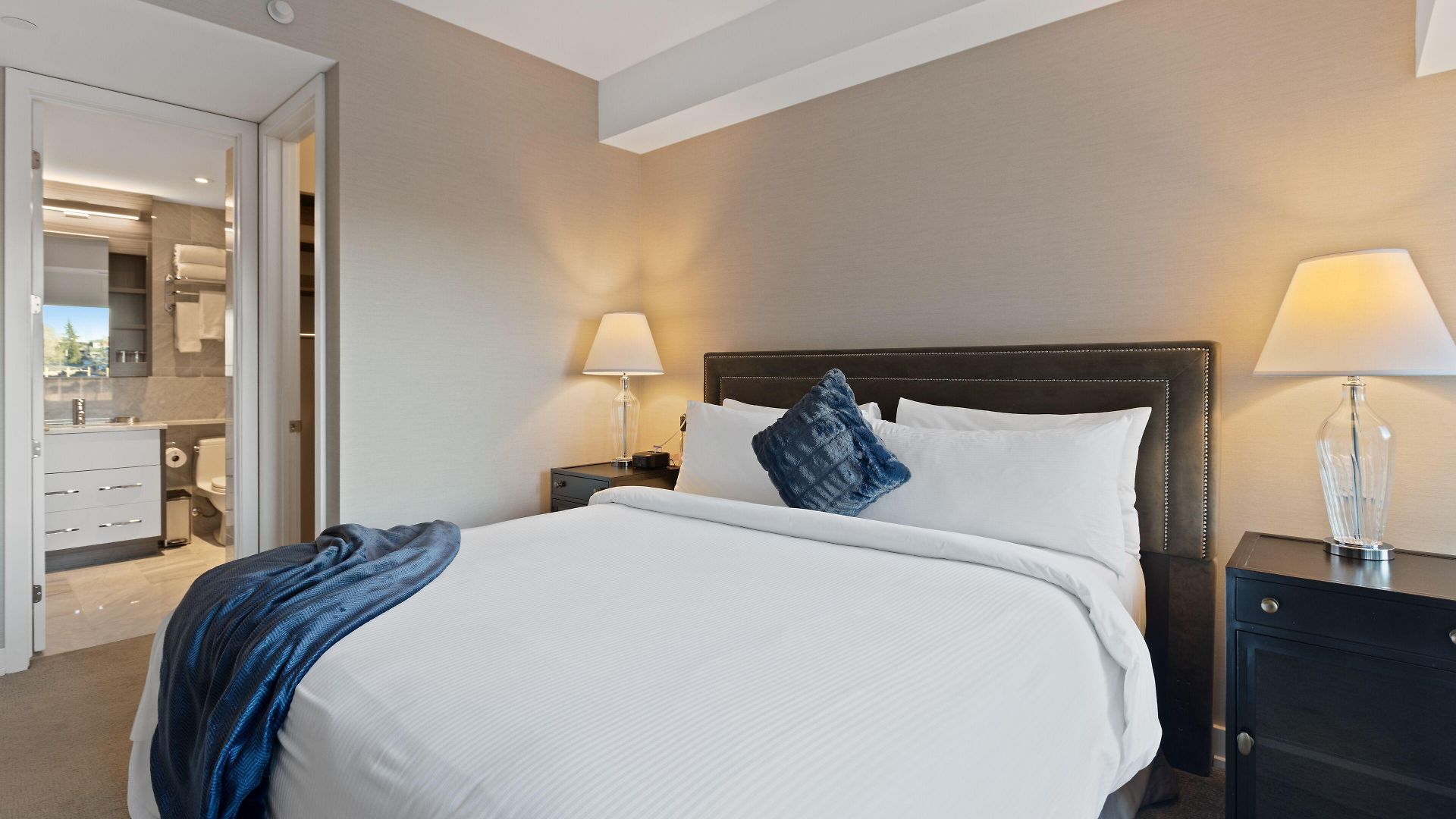 Aparthotel Soho Residences Champagne