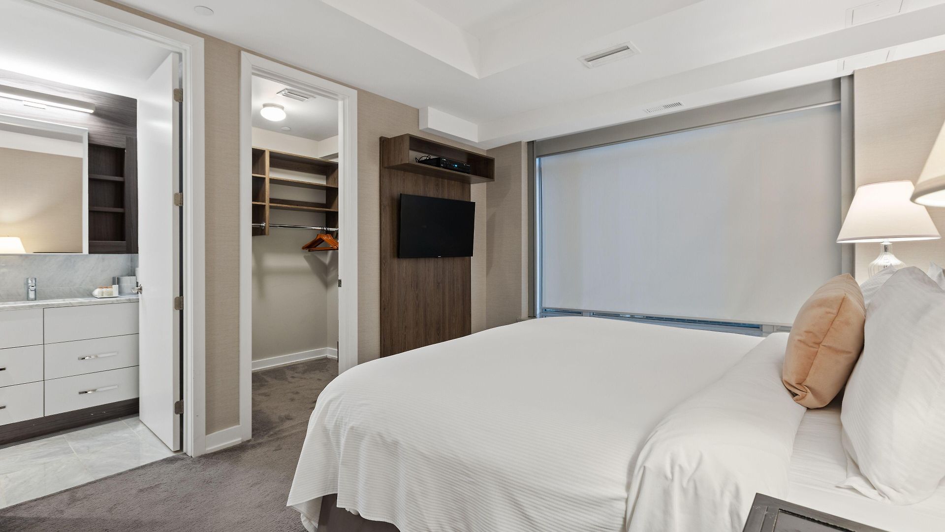 Aparthotel Soho Residences Champagne Ottawa