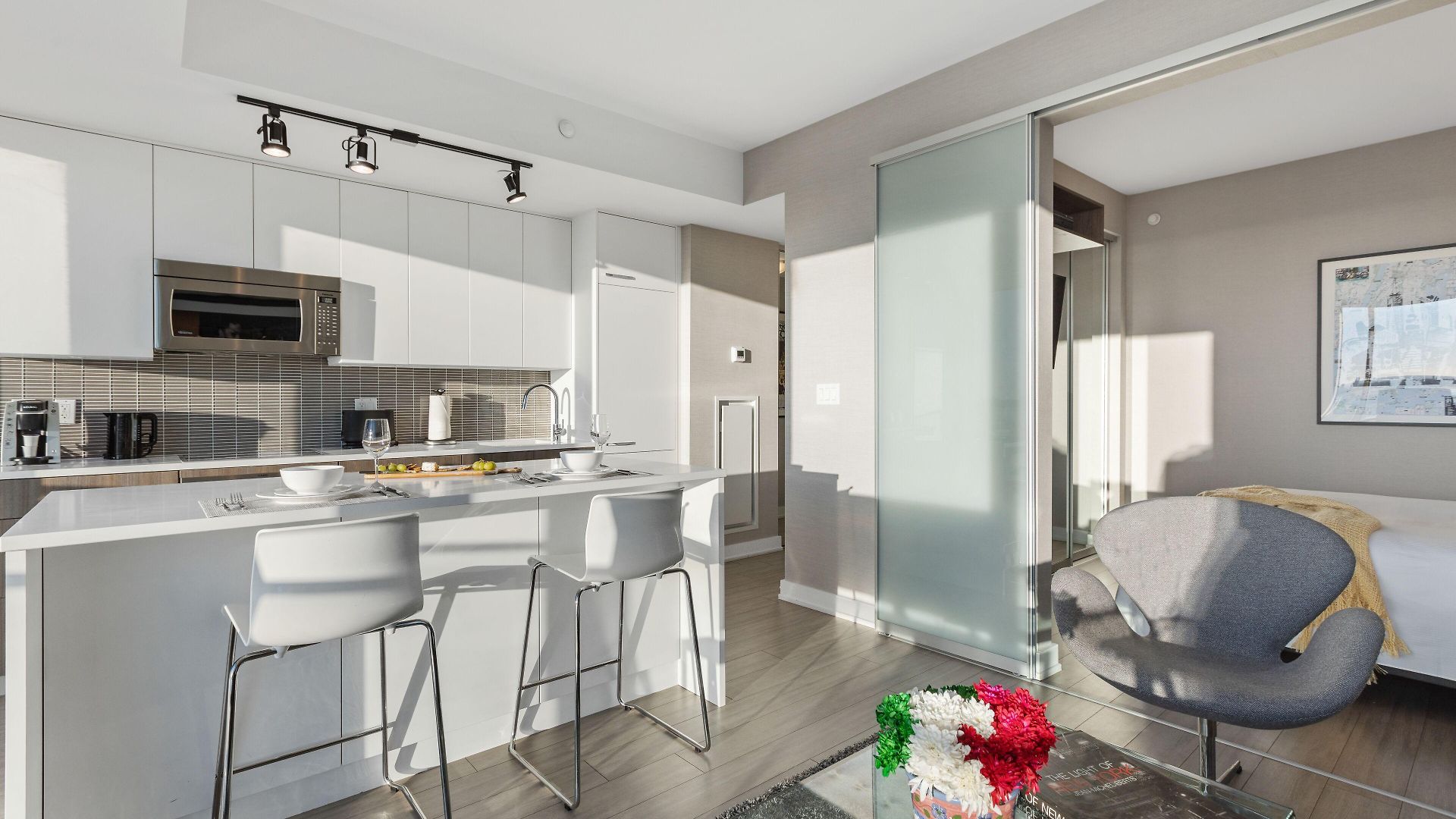 Soho Residences Champagne 4* Ottawa