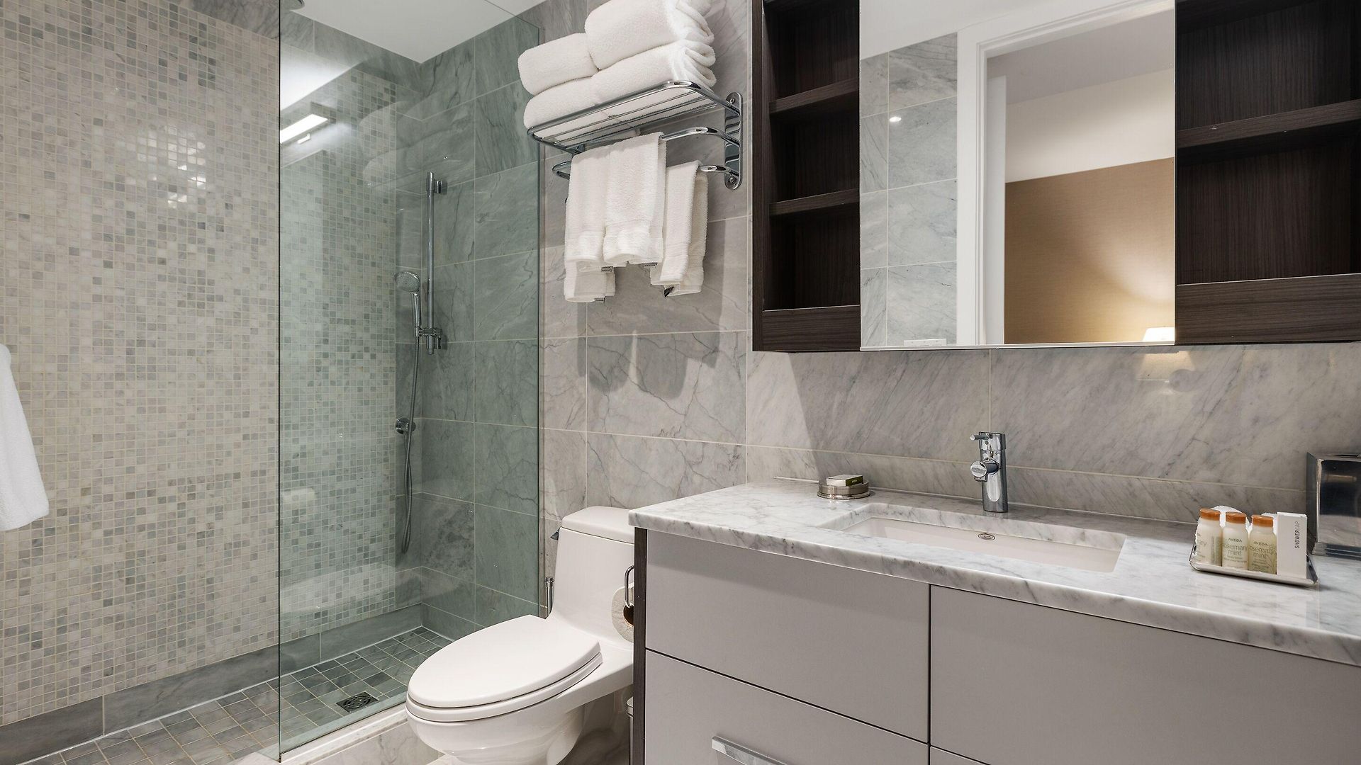 Soho Residences Champagne Ottawa