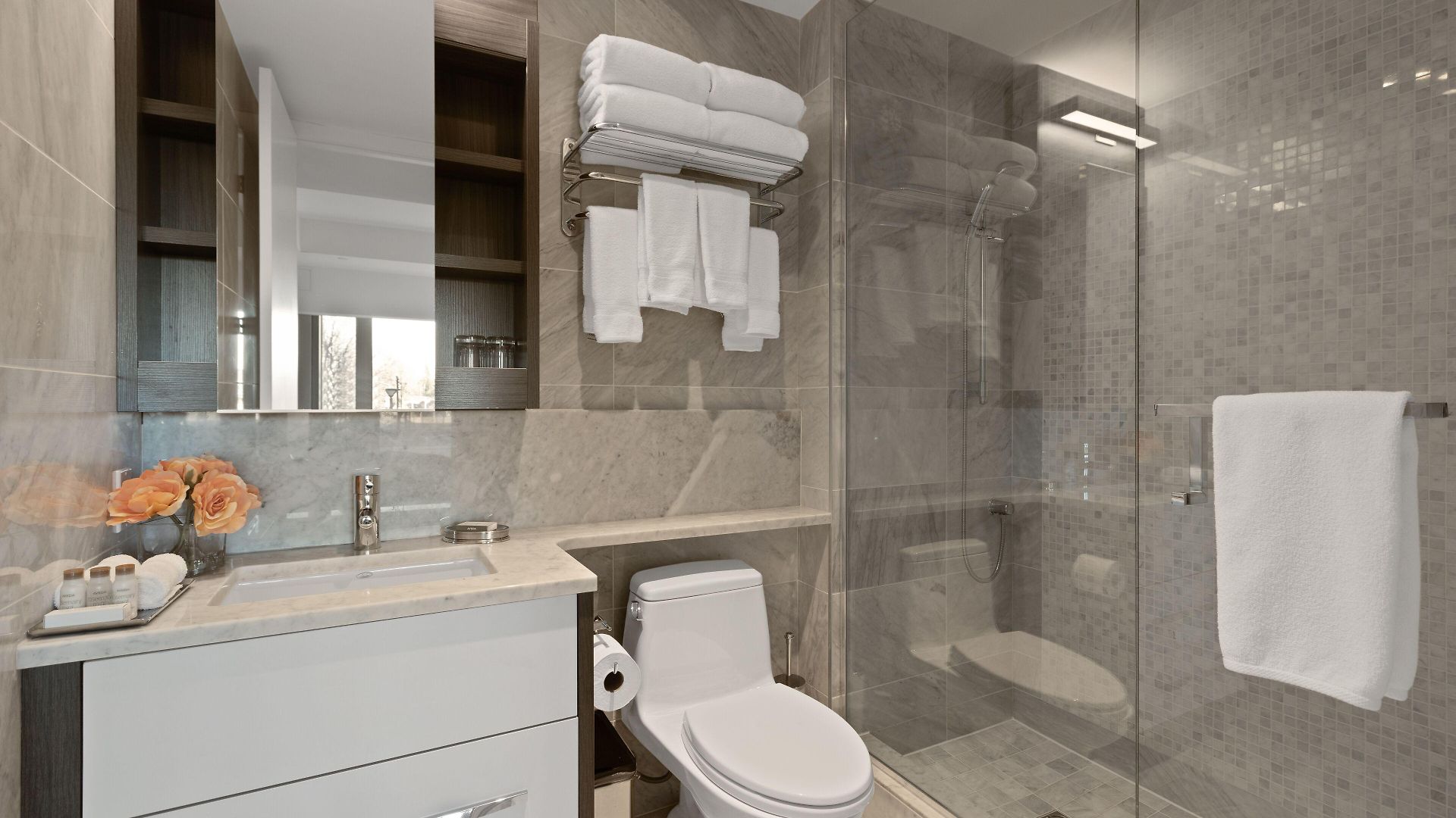Soho Residences Champagne Aparthotel