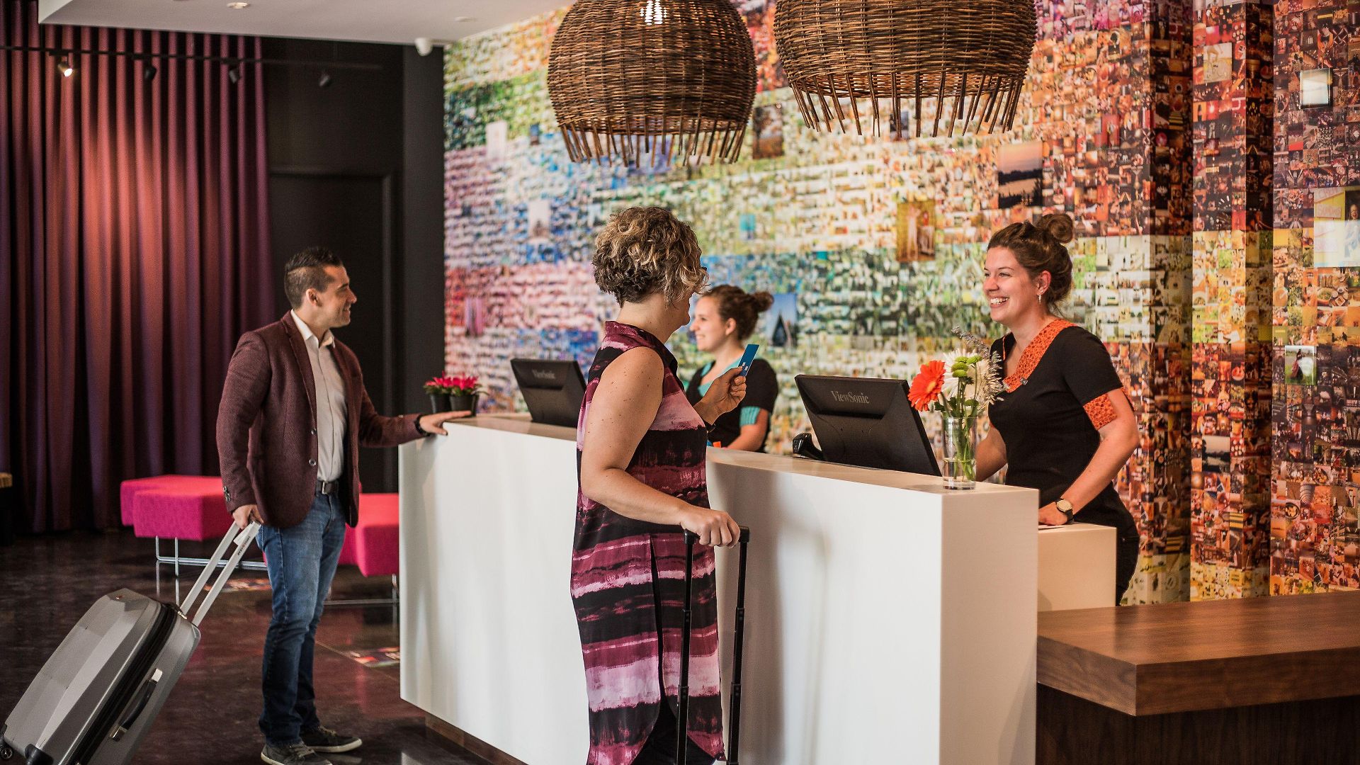 Alt Downtown 3* Ottawa