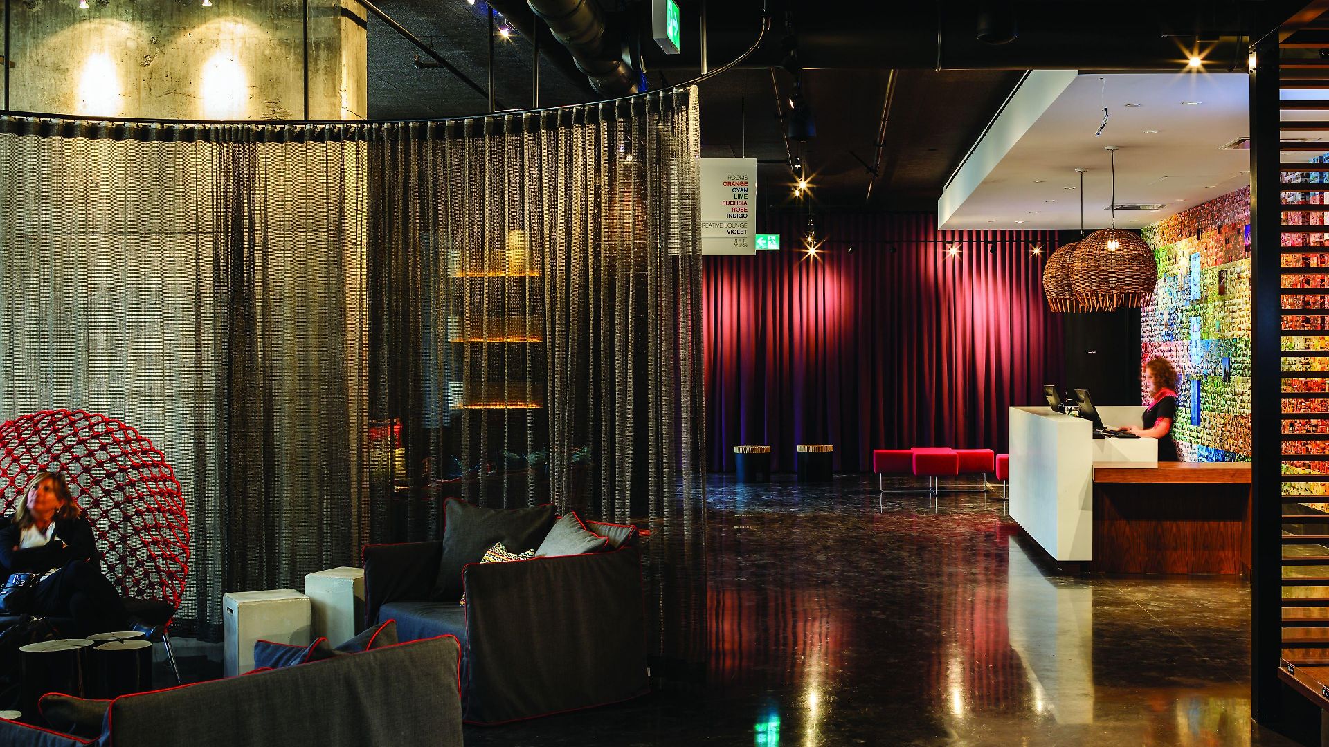 Alt Downtown Hotel Ottawa