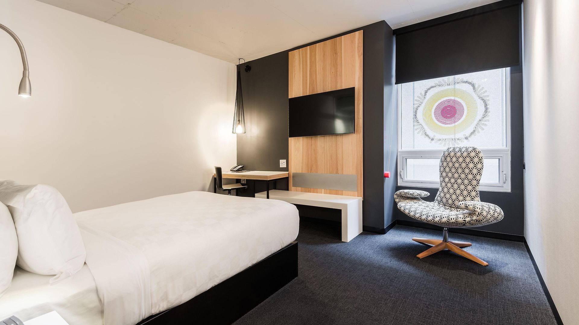 Alt Downtown Hotel