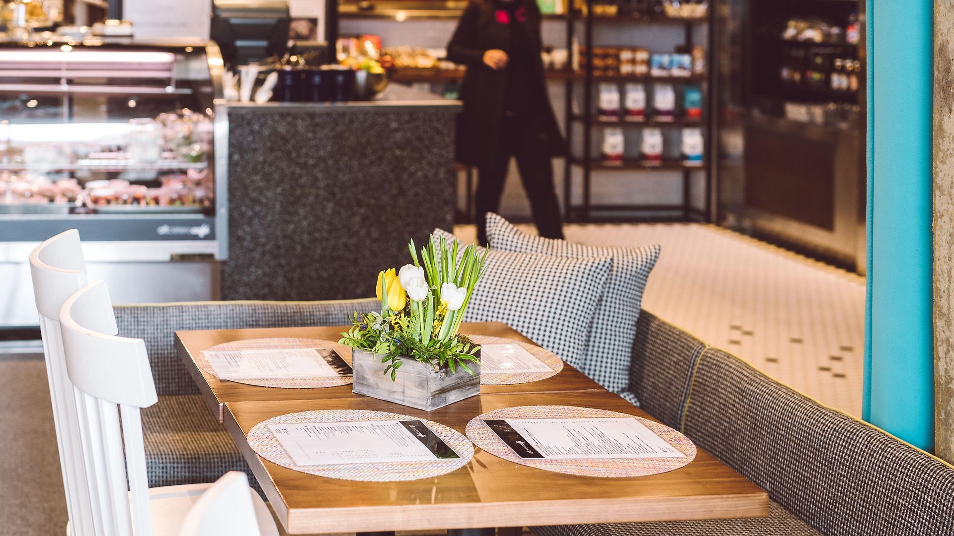 Alt Downtown Hotel 3*