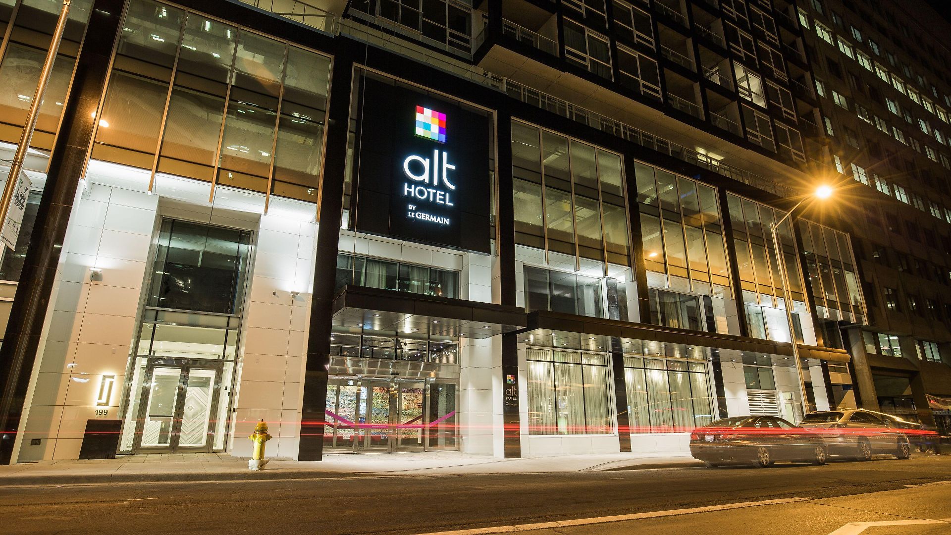 Alt Downtown