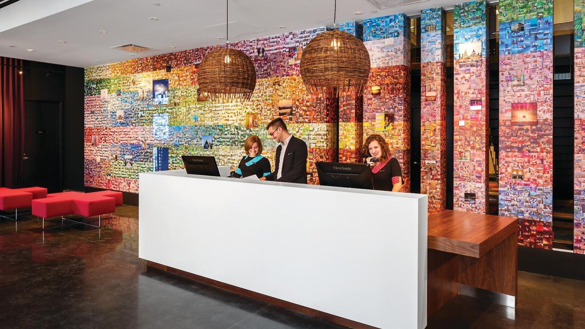 Hotel Alt Downtown Ottawa