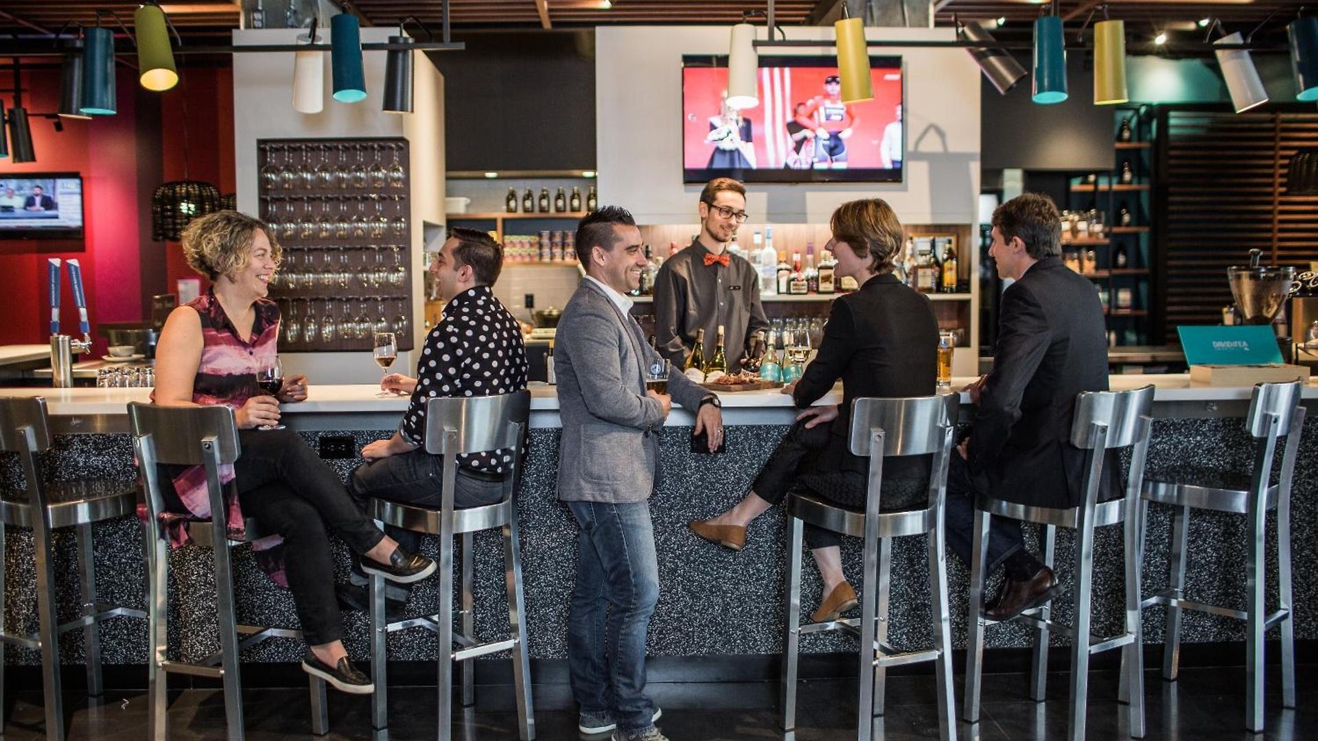 Alt Downtown Hotel Ottawa