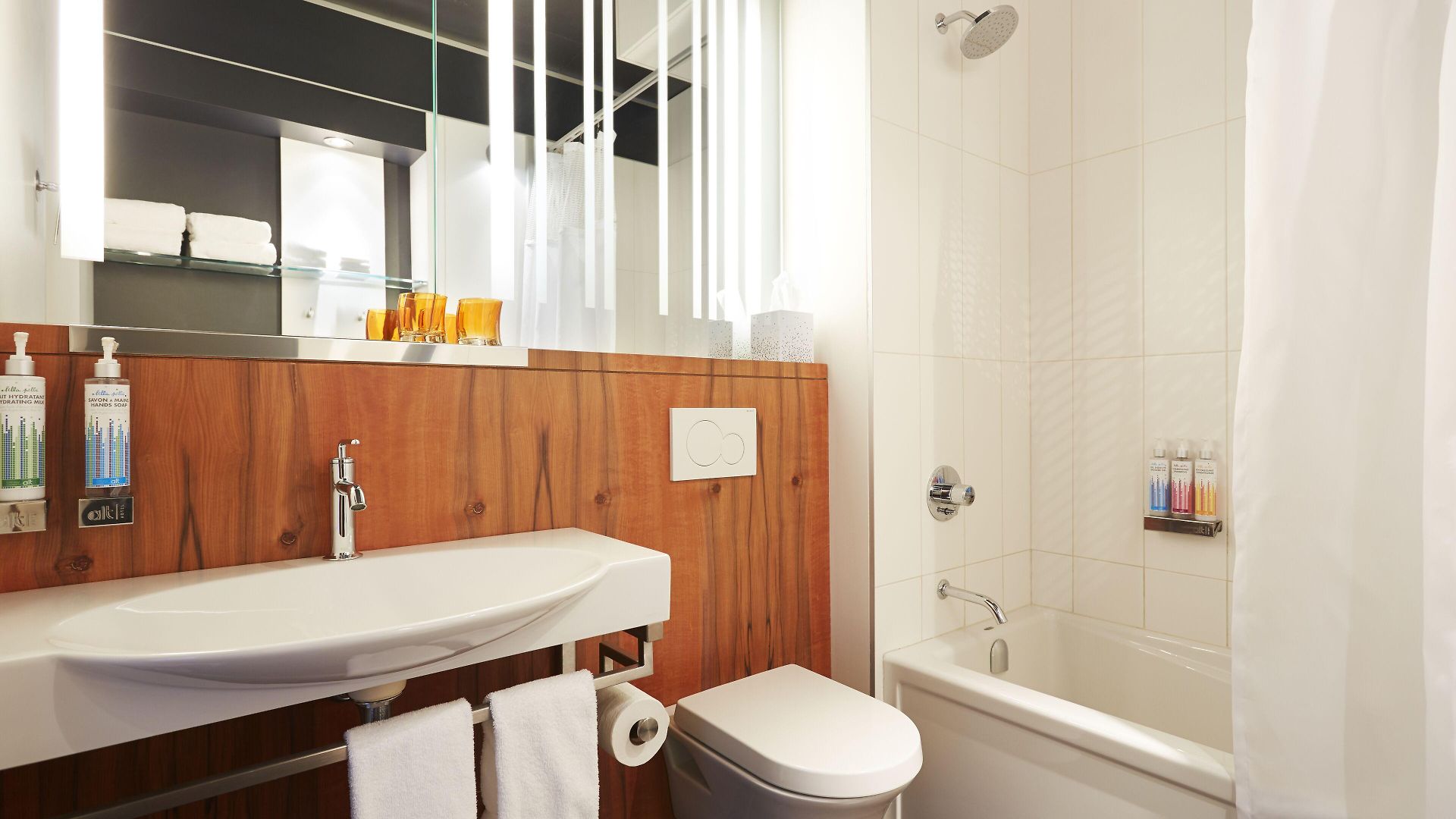 Alt Downtown Hotel 3*