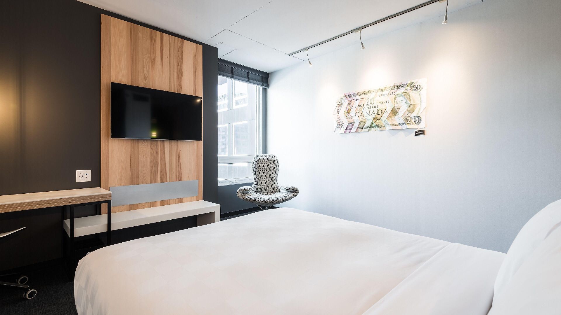 Alt Downtown Hotel Ottawa