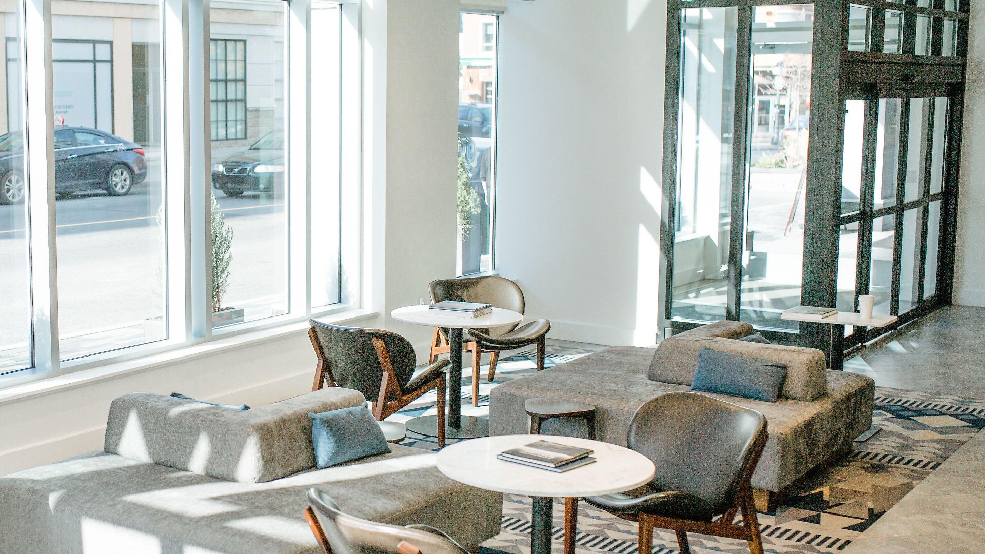 Hotel Andaz Ottawa Byward Market, By Hyatt 4*