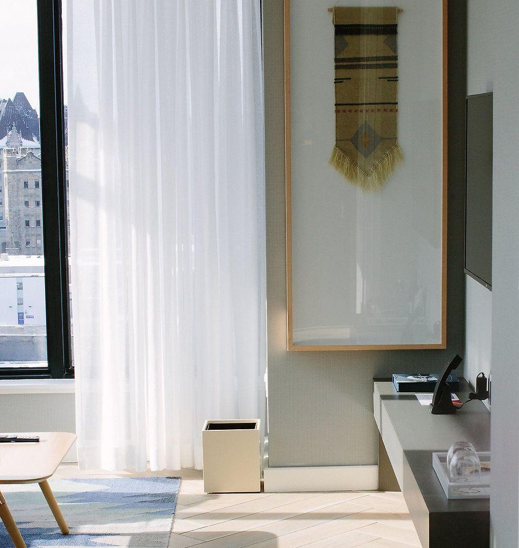 Andaz Ottawa Byward Market, By Hyatt