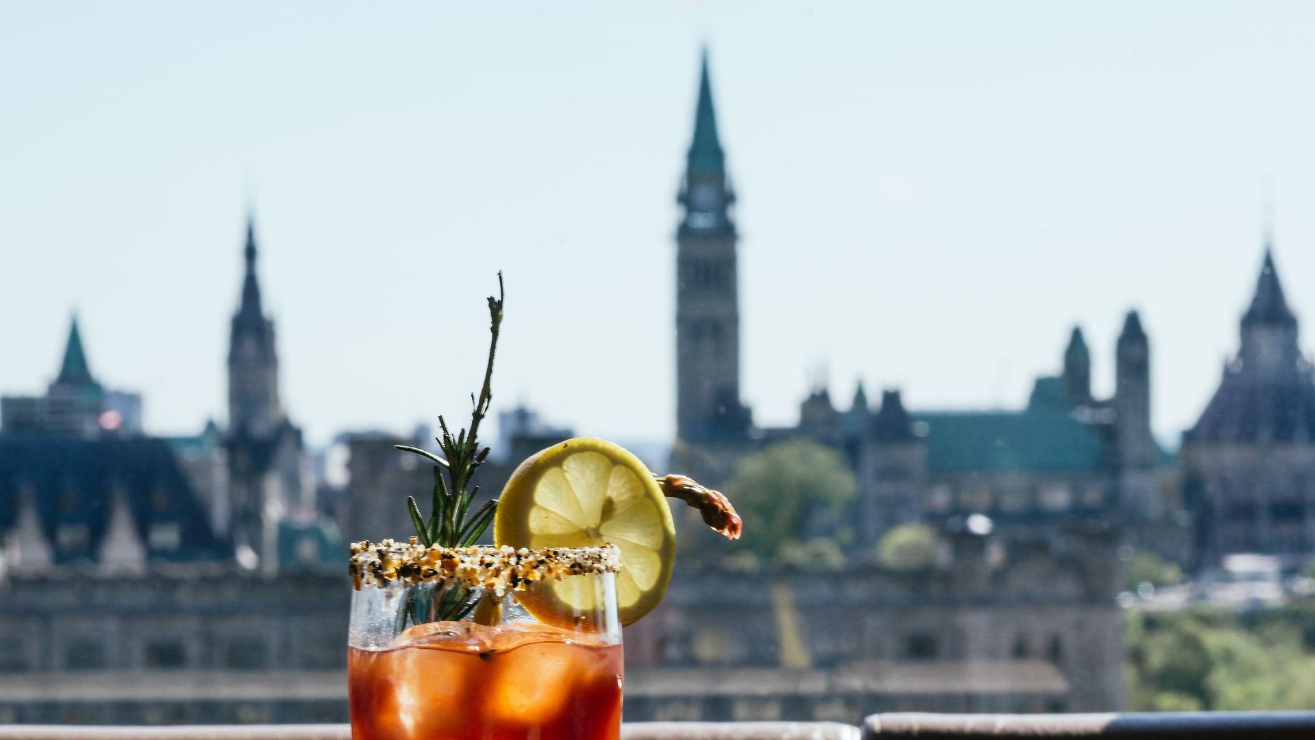 Hotel Andaz Ottawa Byward Market, By Hyatt