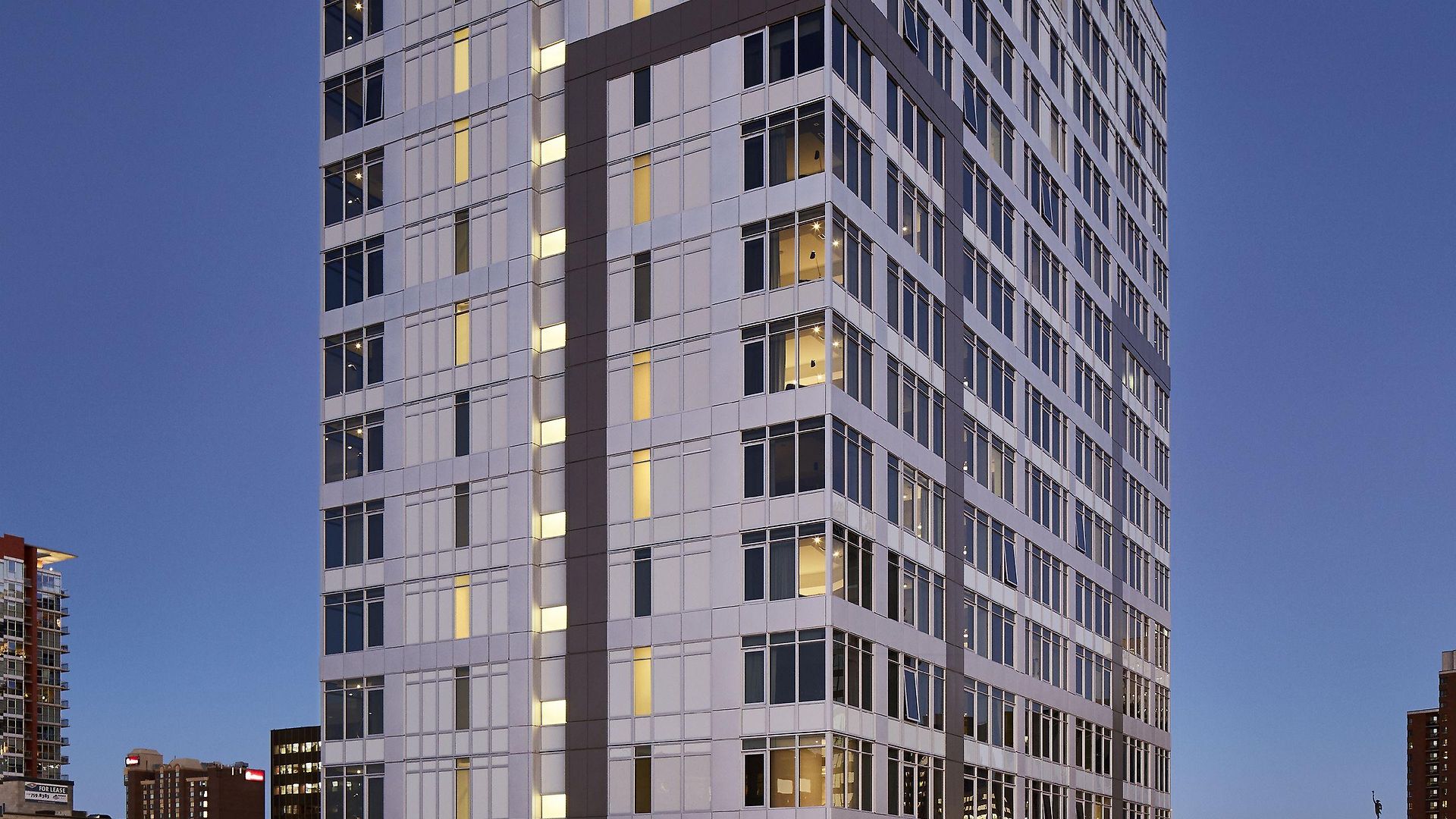 Hotel Andaz Ottawa Byward Market, By Hyatt Ottawa