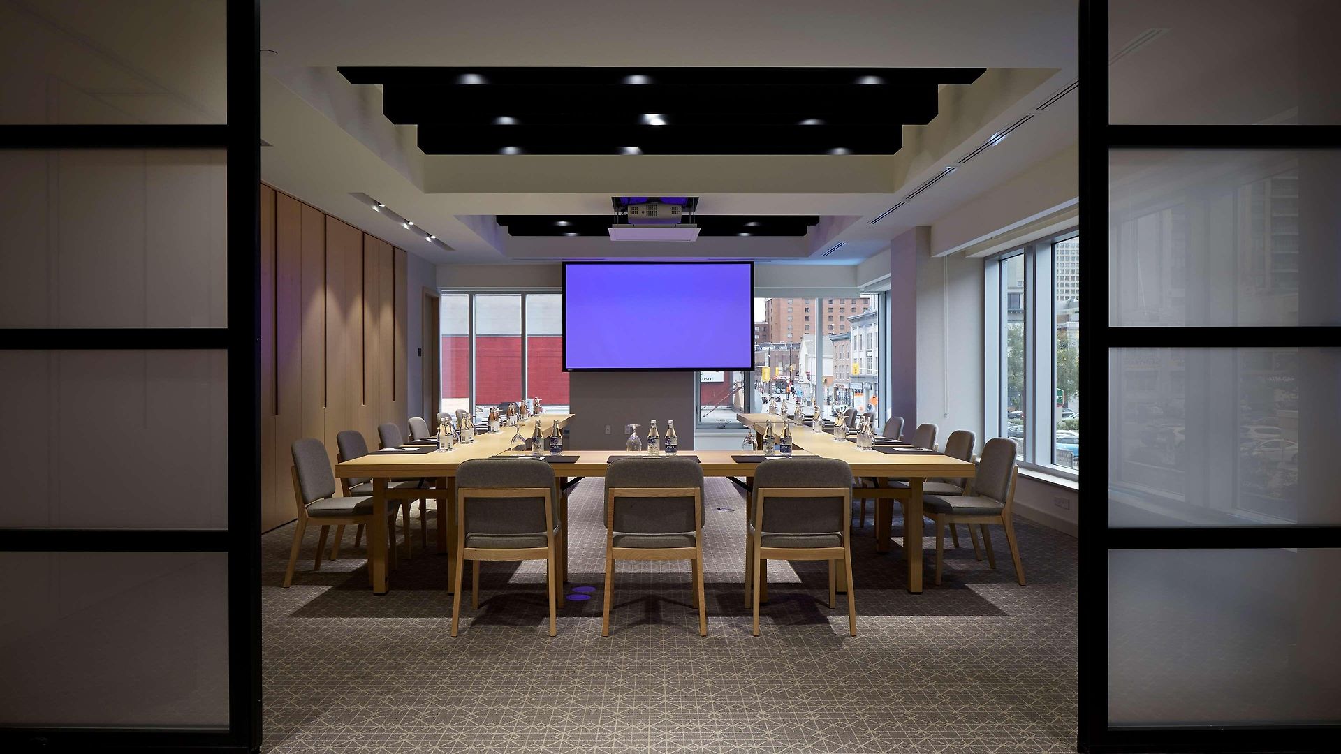 Andaz Ottawa Byward Market, By Hyatt 4* Ottawa