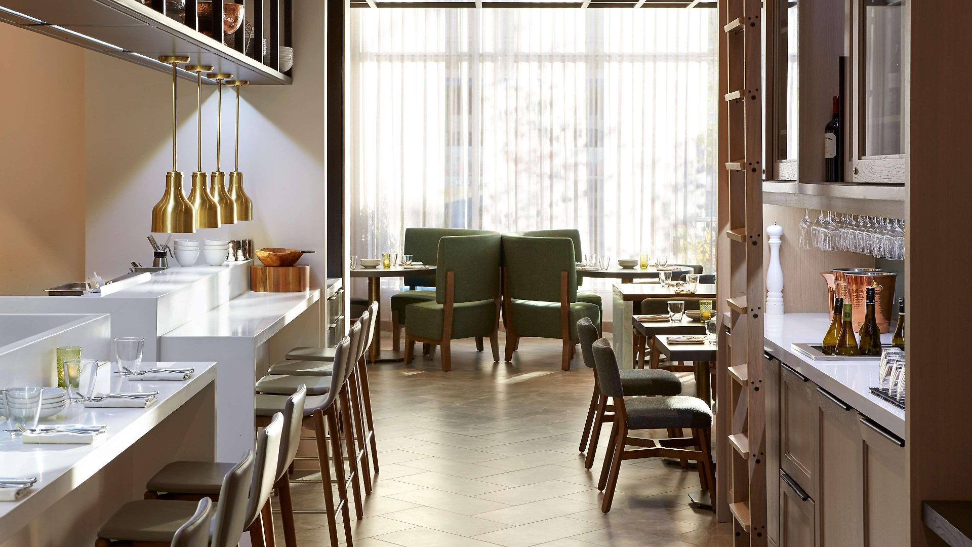 Andaz Ottawa Byward Market, By Hyatt Hotel 4*