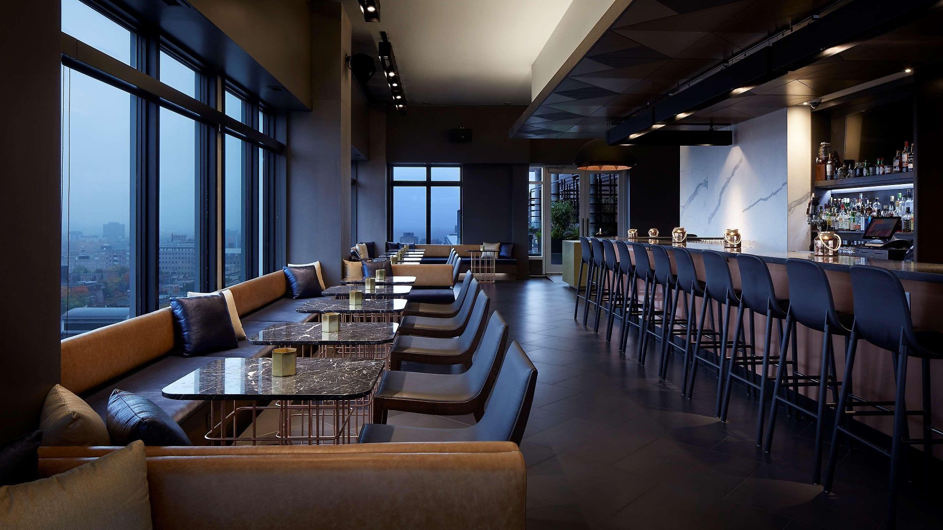 Andaz Ottawa Byward Market, By Hyatt Ottawa