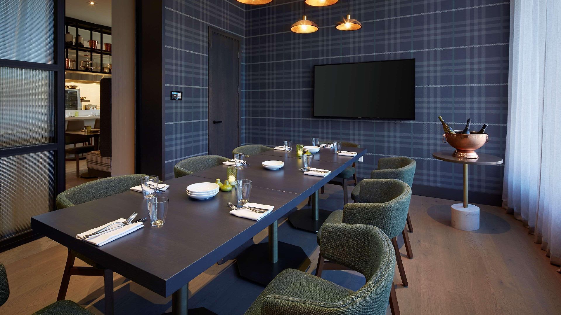 Andaz Ottawa Byward Market, By Hyatt