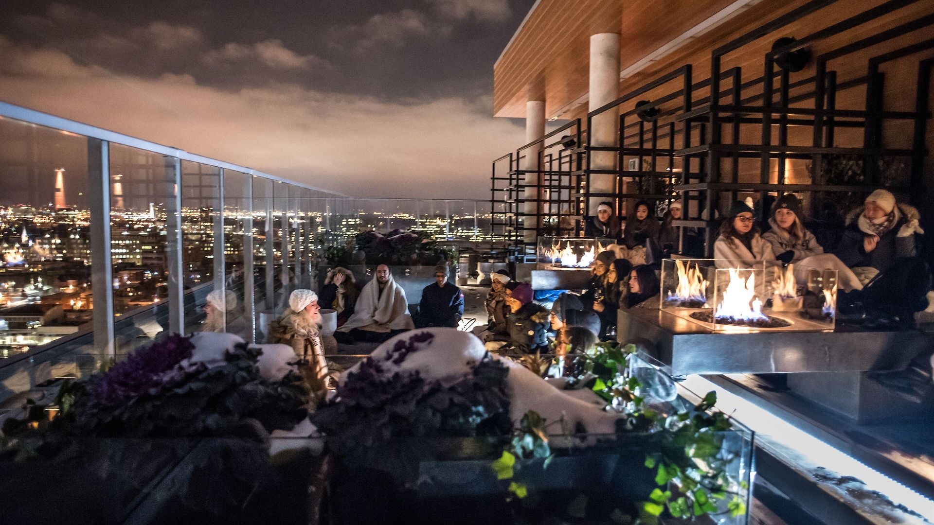 Andaz Ottawa Byward Market, By Hyatt Hotel 4*