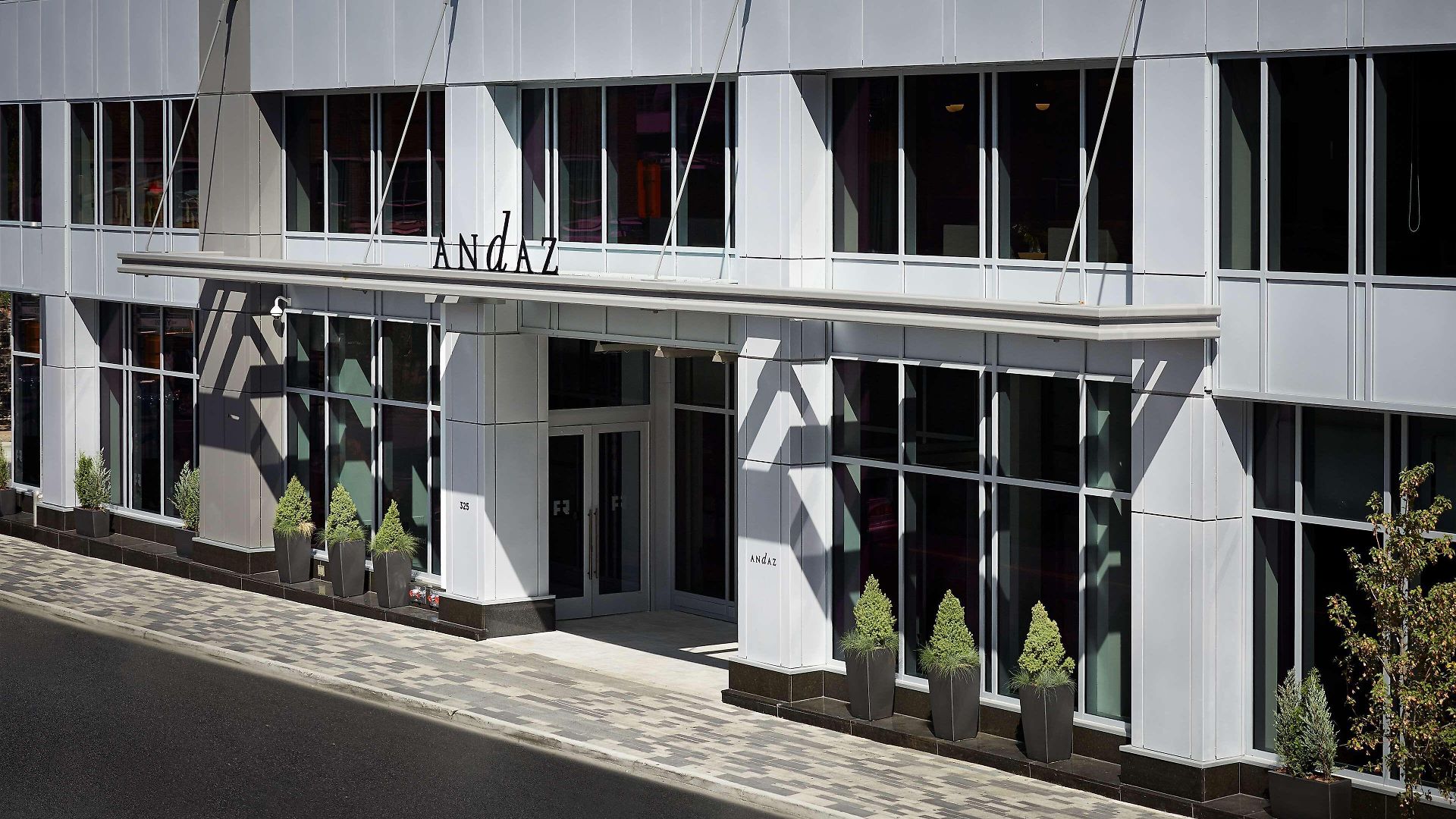 Andaz Ottawa Byward Market, By Hyatt Ottawa