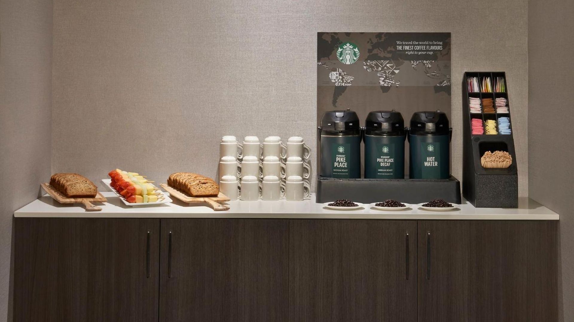Courtyard By Marriott Downtown Hotel 3*