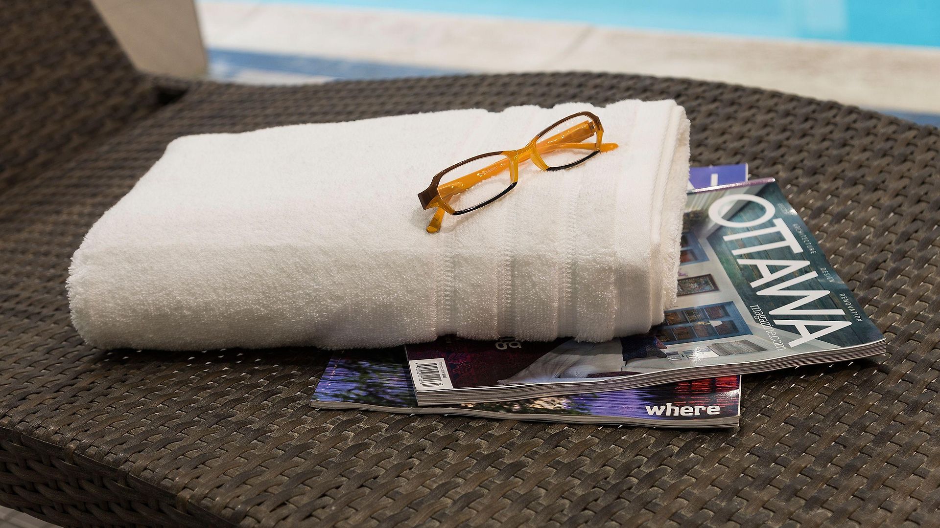 Metcalfe By Gray Collection Hotel