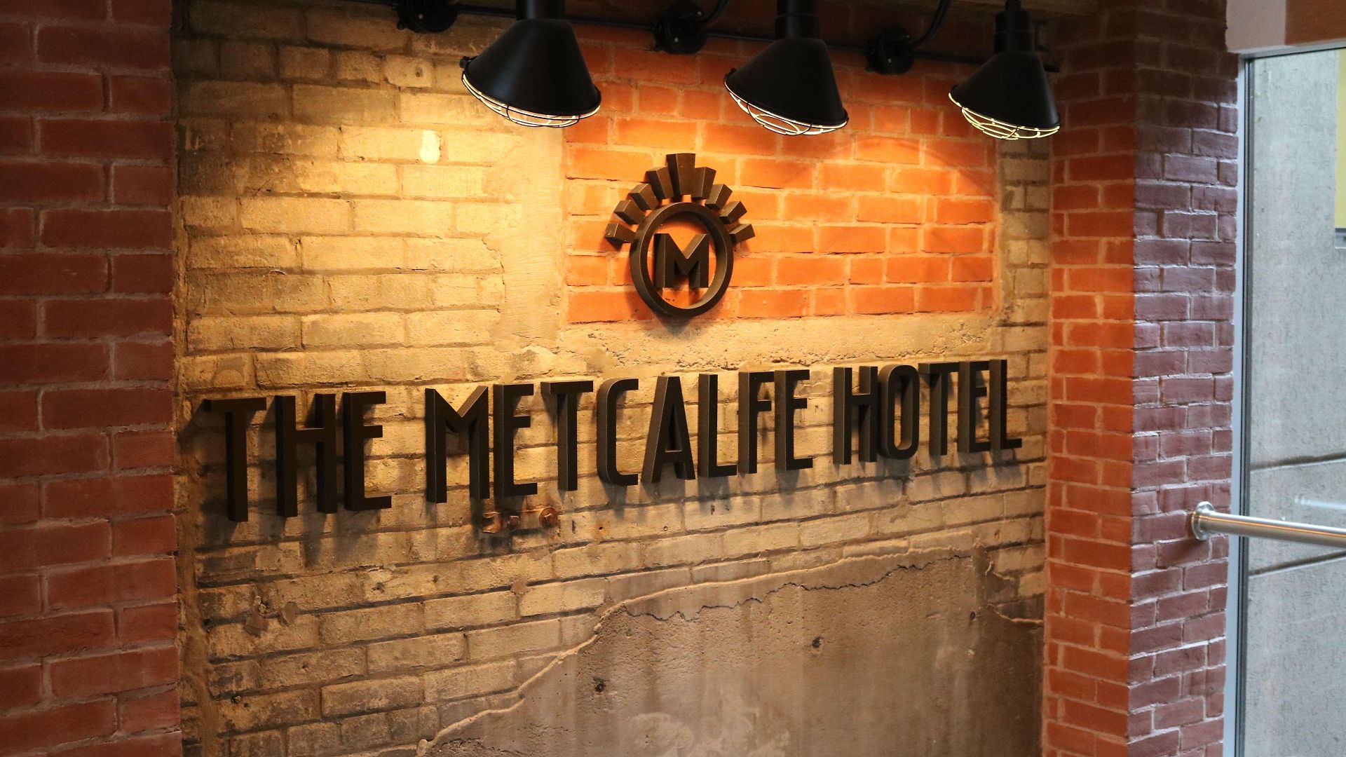 Metcalfe By Gray Collection Hotel