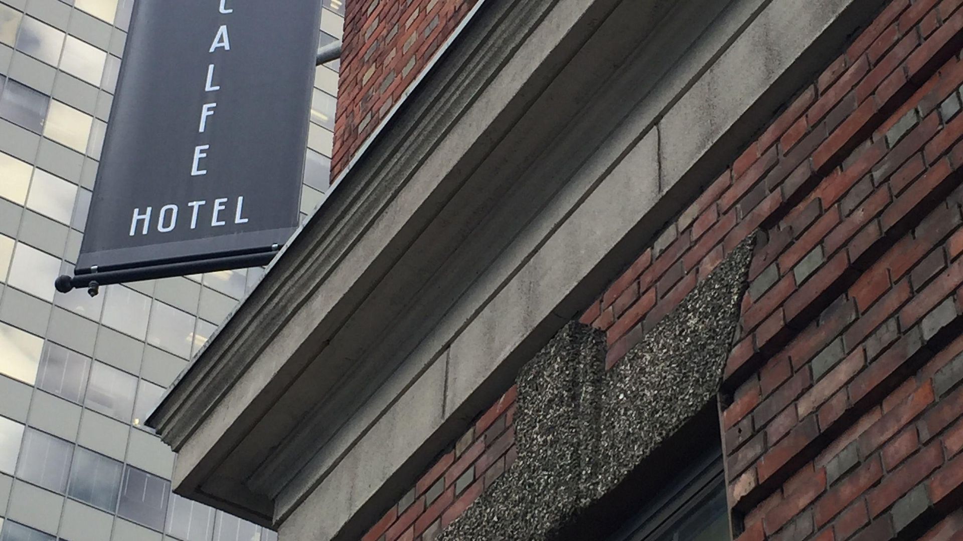 Metcalfe By Gray Collection Hotel 4*