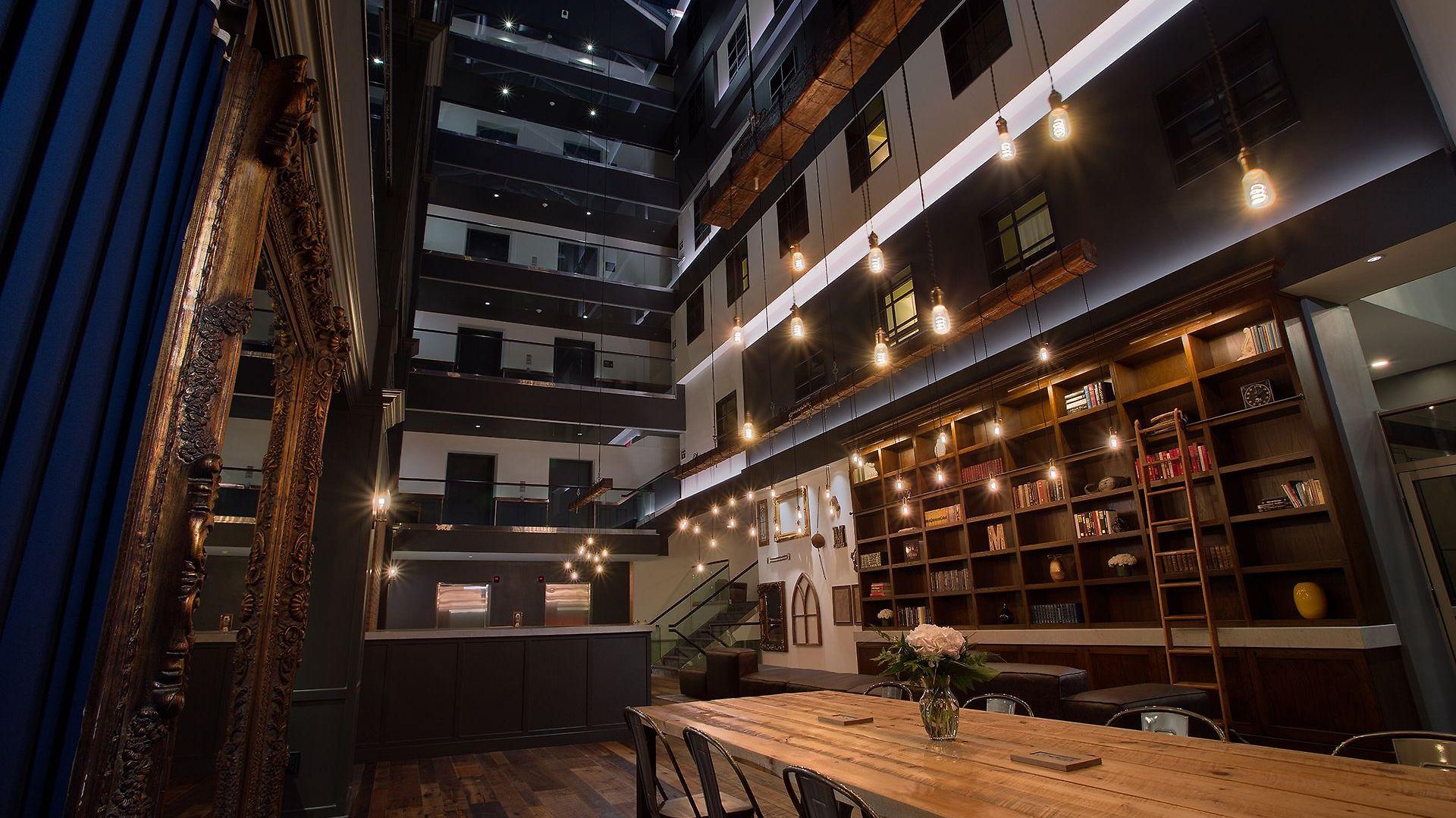 Metcalfe By Gray Collection Hotel Ottawa