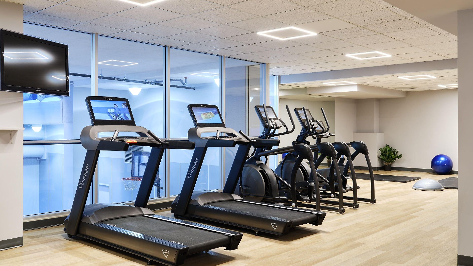 Metcalfe By Gray Collection Hotel Ottawa