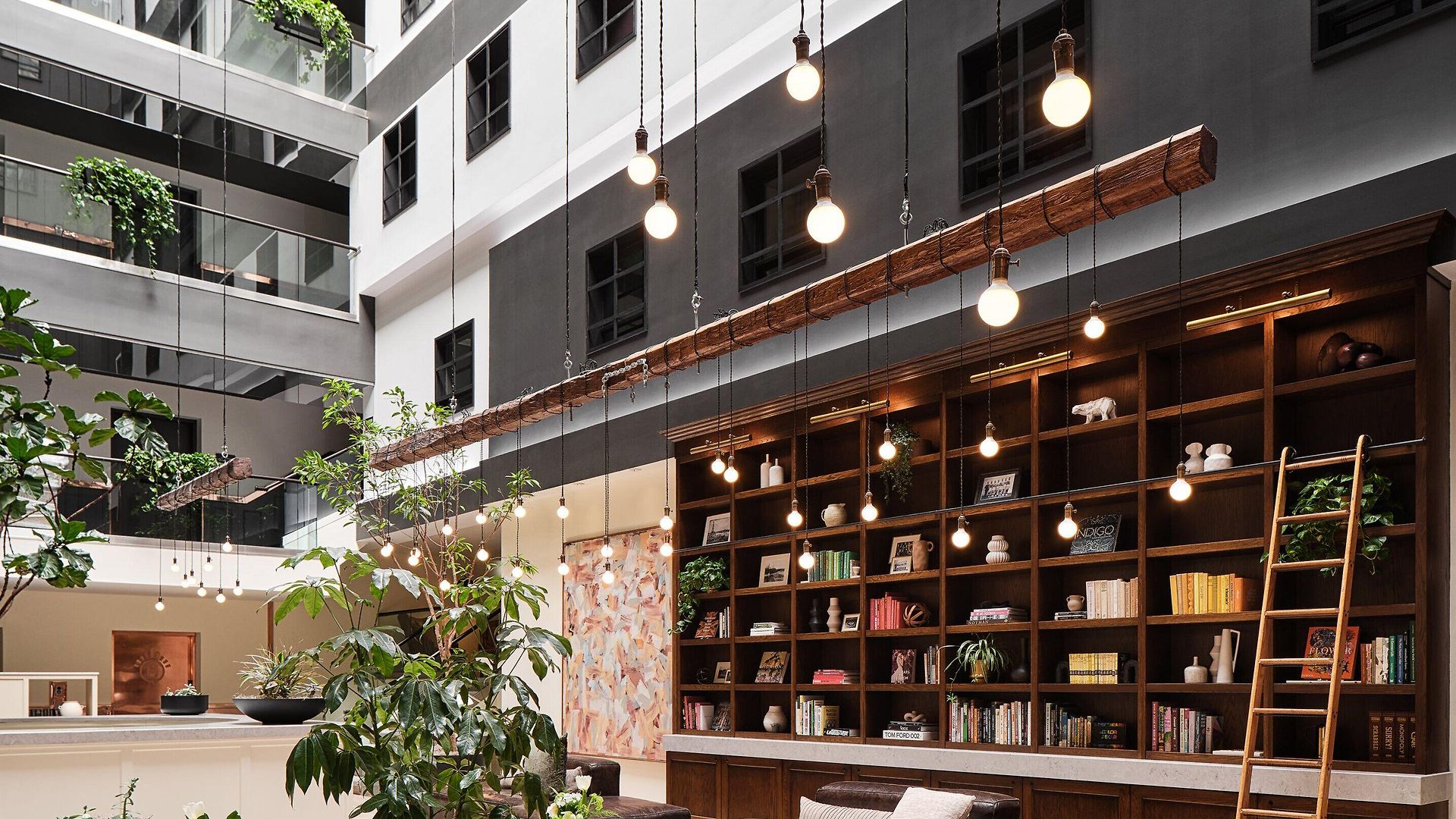 Hotel Metcalfe By Gray Collection 4*