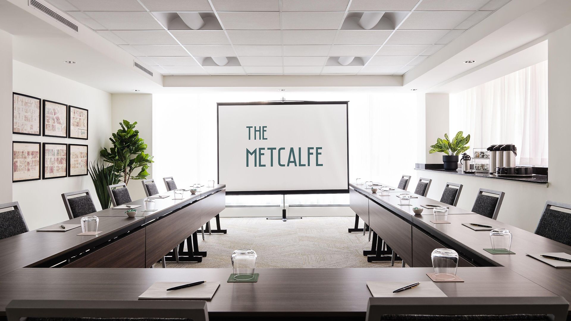 Hotel Metcalfe By Gray Collection Ottawa